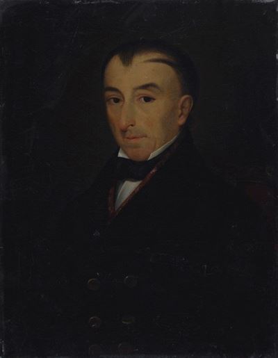 Ritratto di Gentiluomo