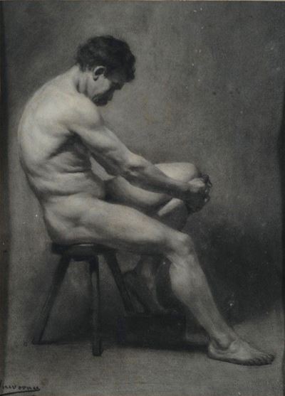 Studio di Nudo Maschile