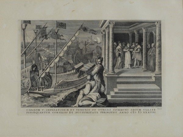 Illustri Fatti Farnesiani
