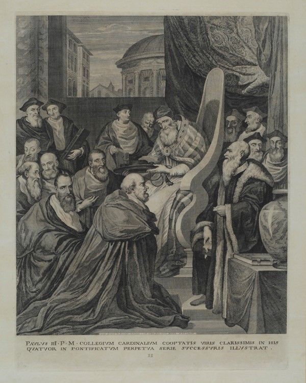 Illustri Fatti Farnesiani