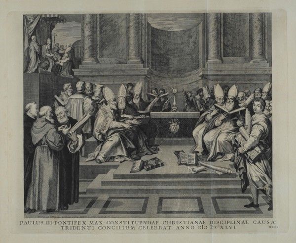 Illustri Fatti Farnesiani