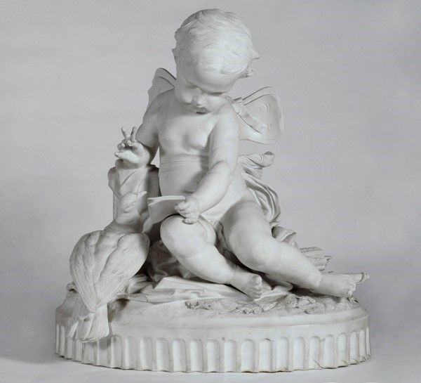 Jean Baptiste Lebroc - Cupido