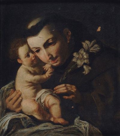 Sant'antonio da Padova