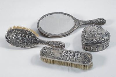 Set da Toelette