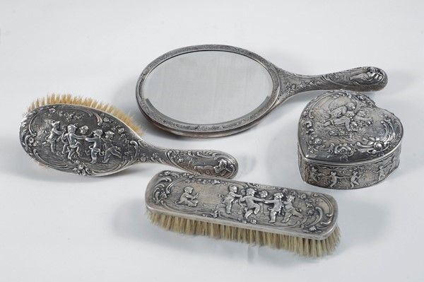 Set da Toelette