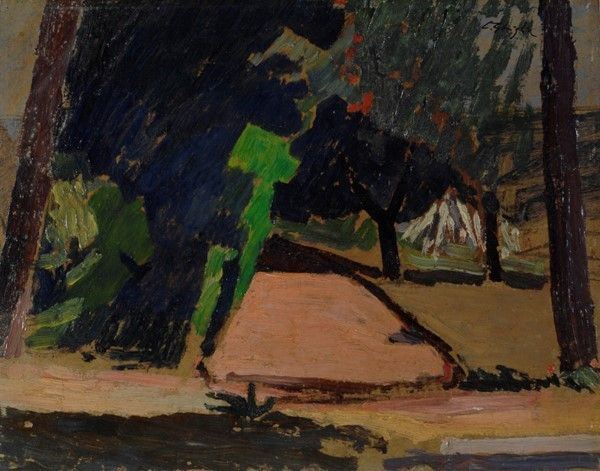 Oscar Ghiglia - Impressioni