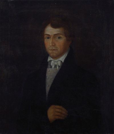 Ritratto di Gentiluomo