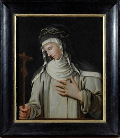 Santa Caterina da Siena