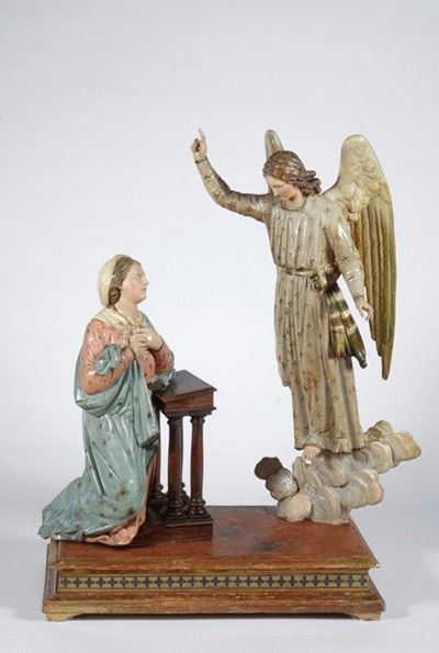 Annunciazione