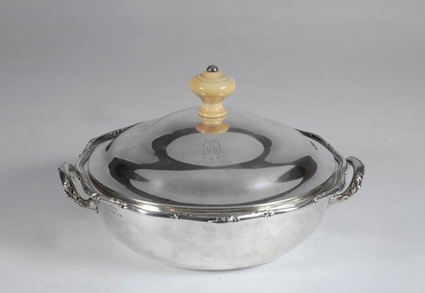 Legumiera  - Asta Dipinti dal XV al XX sec. e oggetti di antiquariato - Galleria Pananti Casa d'Aste