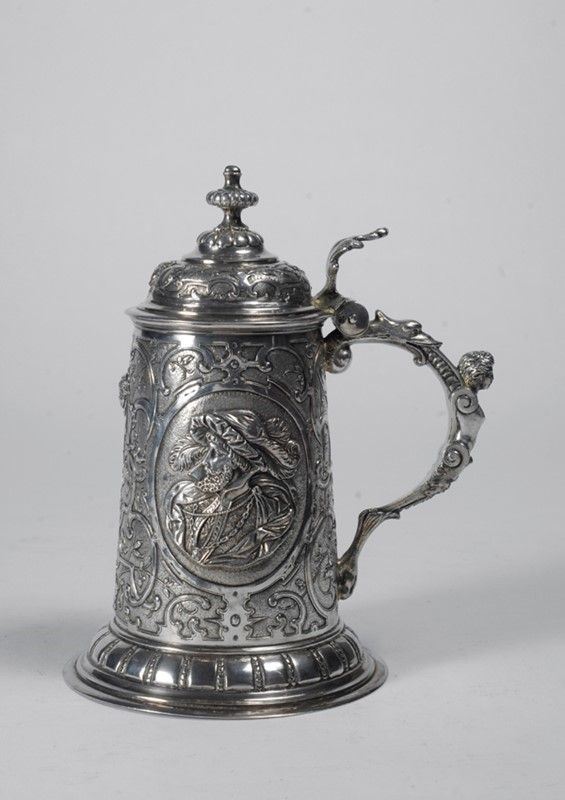 Tankard