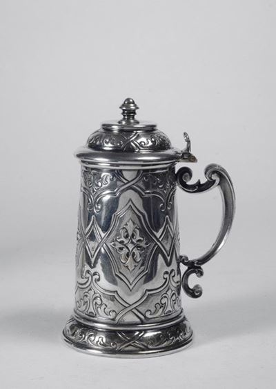 Tankard