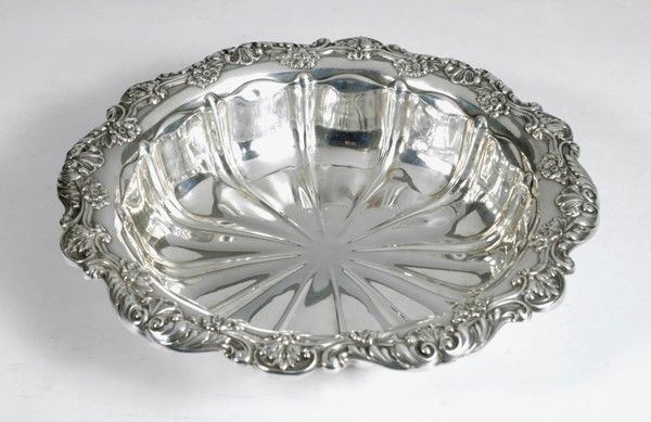 Ciotola  - Auction Dipinti dal XV al XX sec. e oggetti di antiquariato - Galleria Pananti Casa d'Aste