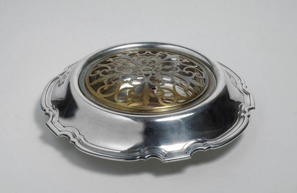 Fioriera  - Asta Dipinti dal XV al XX sec. e oggetti di antiquariato - Galleria Pananti Casa d'Aste