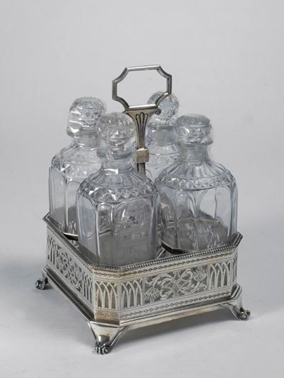 Liquoriera