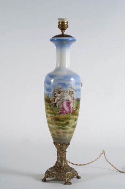 Lampada