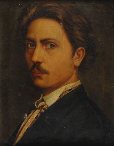 Autoritratto