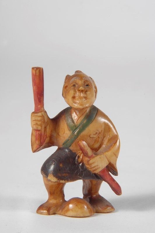 Netsuke