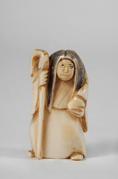 Netsuke