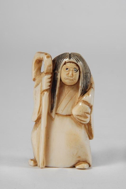 Netsuke