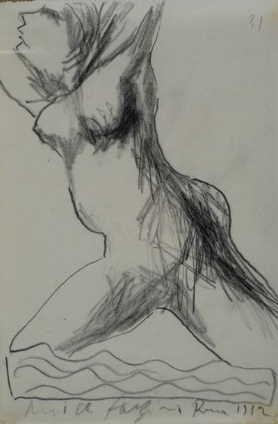 Nudo