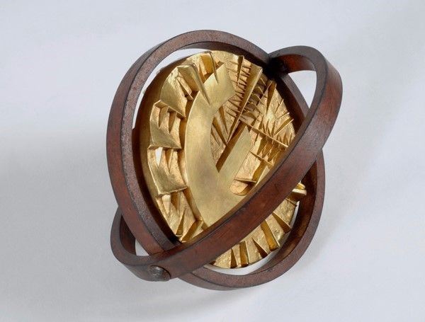 Arnaldo Pomodoro - Euro