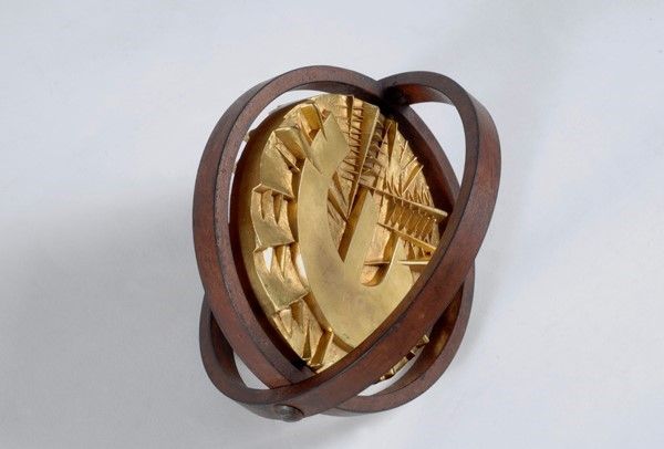 Arnaldo Pomodoro - Euro