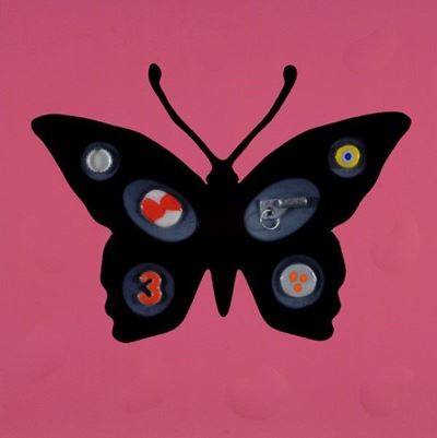Butterfly Effect