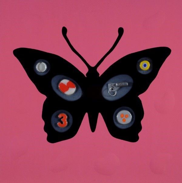 Renzo Nucara - Butterfly Effect