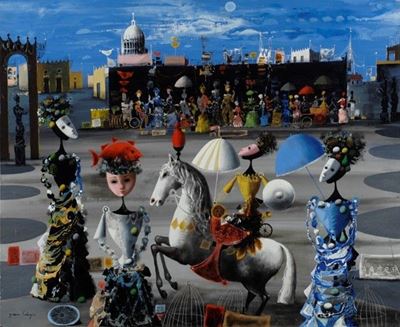 Festa in Piazza