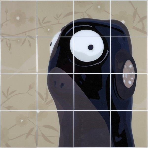 (Sergio Scalet, Nadia Squarci) Hackatao - Podmork n. 5
