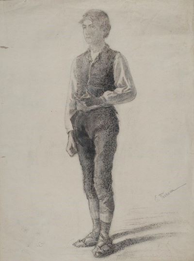 Studio di Giovinetto
