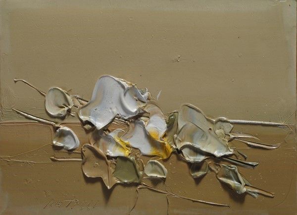 Sergio Scatizzi - Fiori