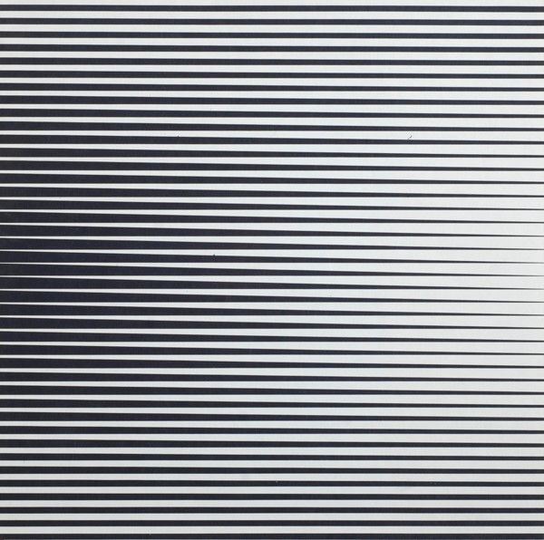 Getulio Alviani : Tensioni  (1965)  - Serigrafia - Auction Grafica ed edizioni - Galleria Pananti Casa d'Aste