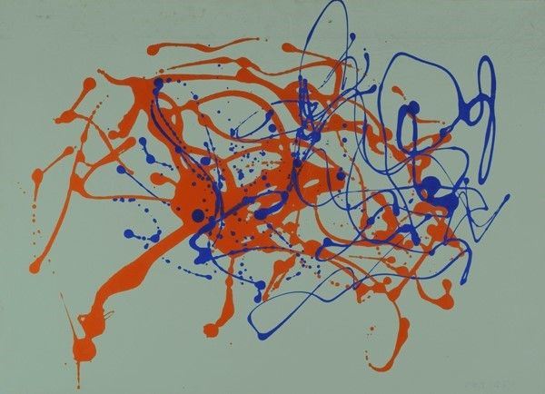 Giulio Turcato - Itinerari