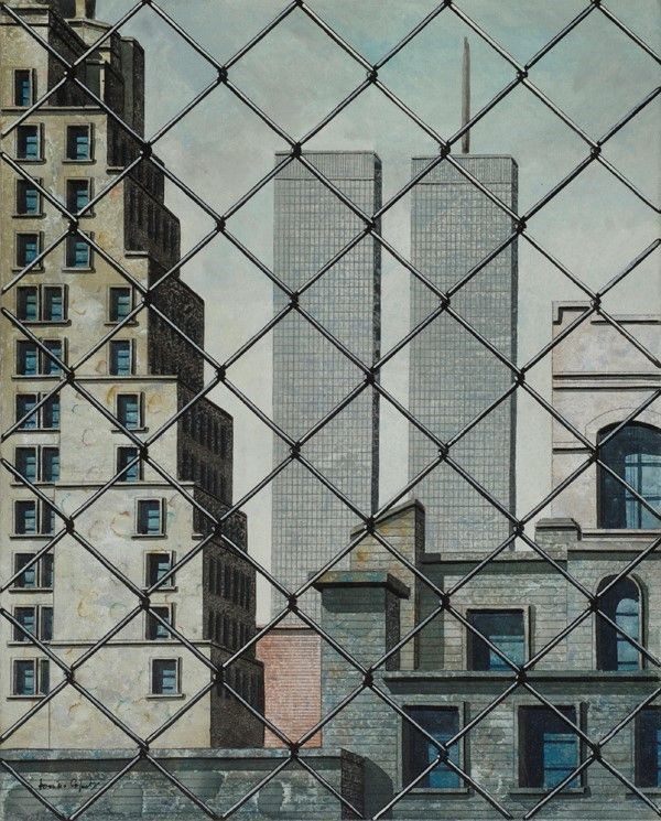 Tonino Caputo - 14° Street