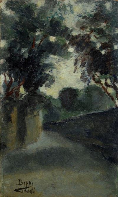 Strada di Campagna