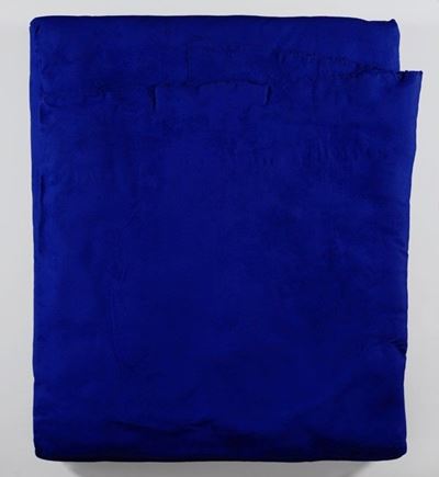 Misterioso Blu