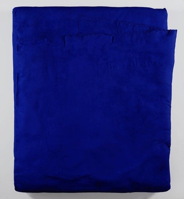 Cesare Berlingeri - Misterioso Blu