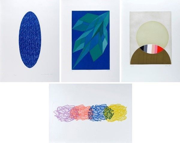 E. Carmi, P. Dorazio, A. Perilli, G. Turcato - La Cometa di Halley