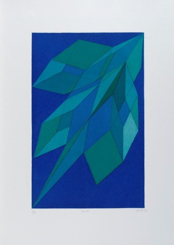 E. Carmi, P. Dorazio, A. Perilli, G. Turcato - La Cometa di Halley