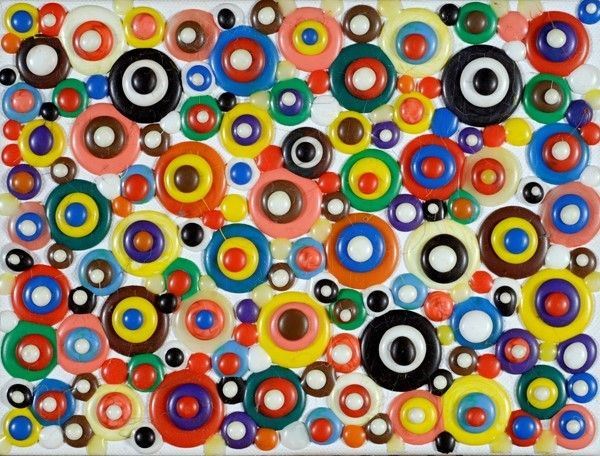 Davide Nido - Orbischiuma