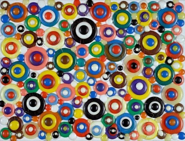 Davide Nido - Orbischiuma