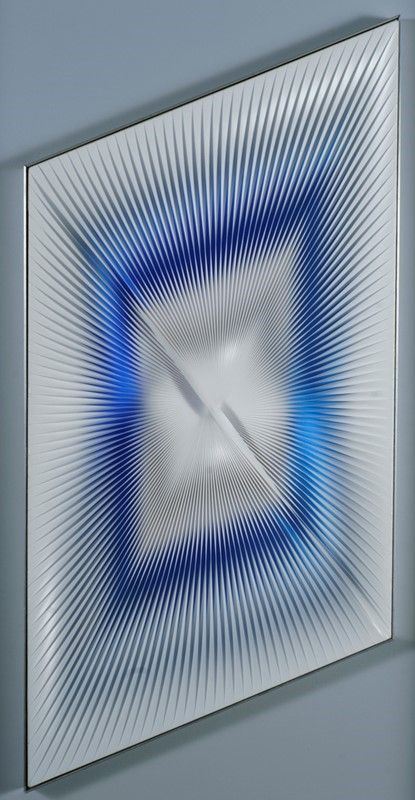 Alberto Biasi - Dinamica