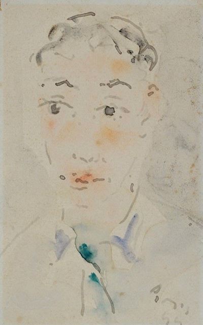 Ritratto di Ragazzo