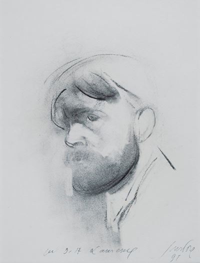 D.h. Laurence