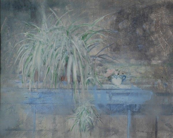 Piero Vignozzi - Terrazza