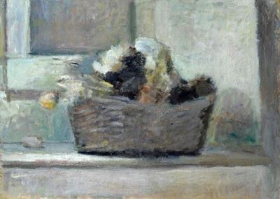 Cesto di Fiori