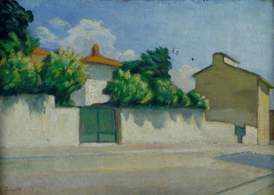 Muro Bianco
