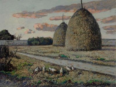 Pagliai